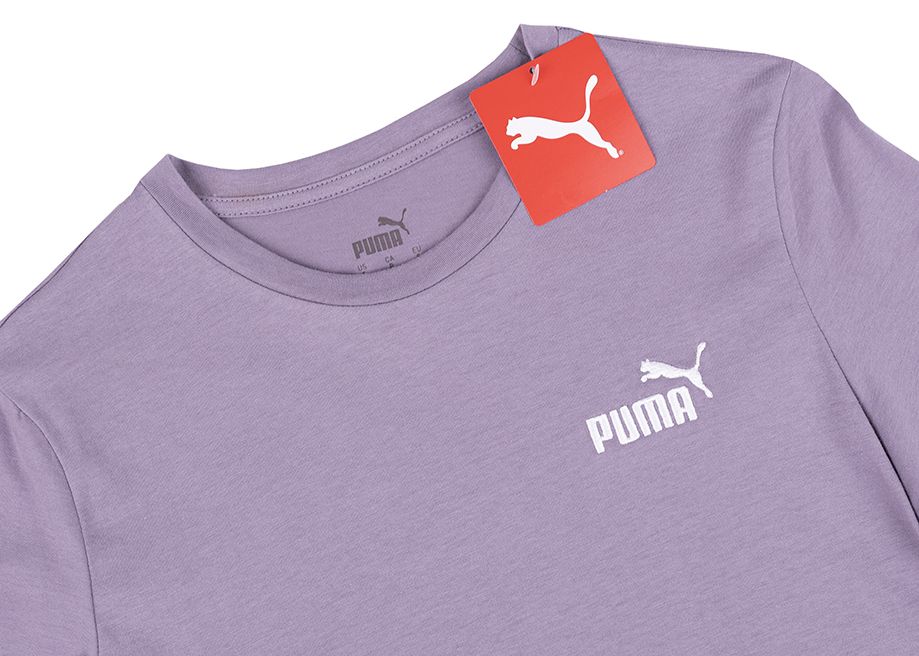 Puma Koszulka damska ESS+ Embroidery Tee 848331 30