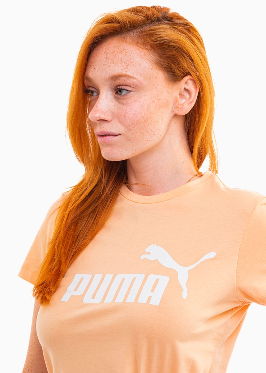 PUMA Koszulka damska ESS Logo Tee 586775 46