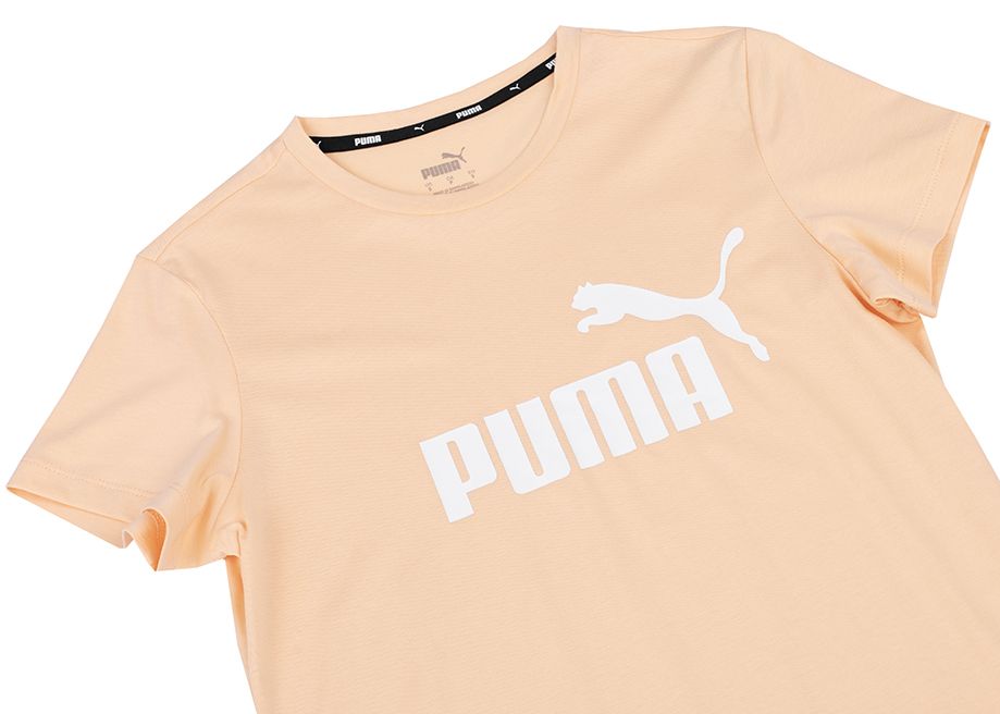 PUMA Koszulka damska ESS Logo Tee 586775 46