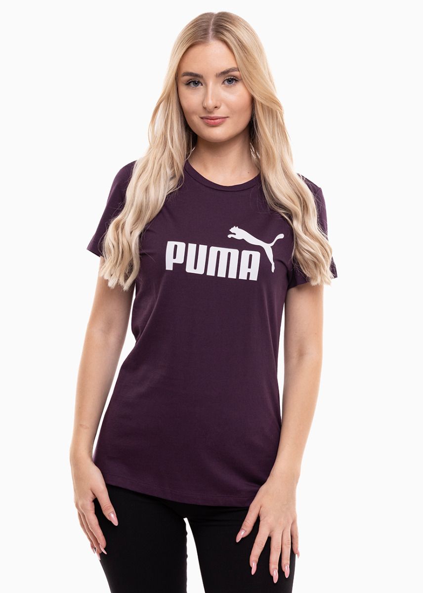 PUMA Koszulka damska ESS Logo Tee 586775 39