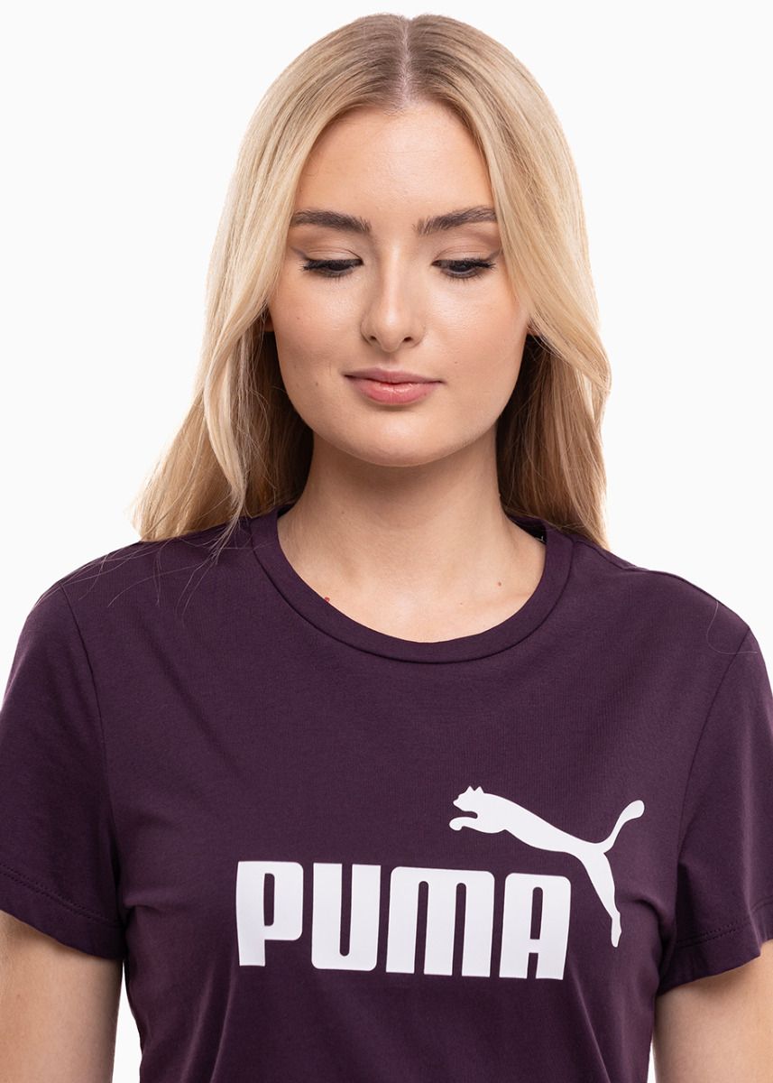 PUMA Koszulka damska ESS Logo Tee 586775 39