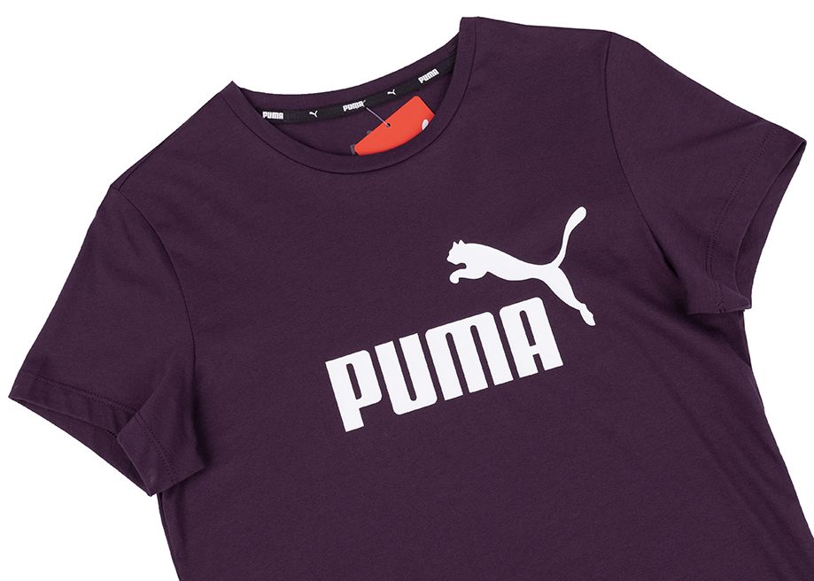 PUMA Koszulka damska ESS Logo Tee 586775 39