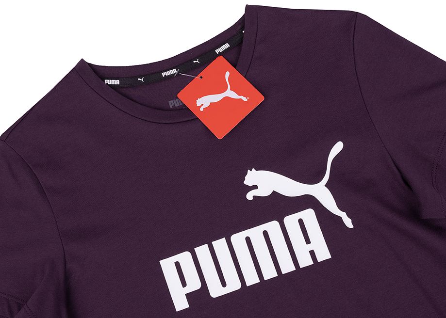 PUMA Koszulka damska ESS Logo Tee 586775 39