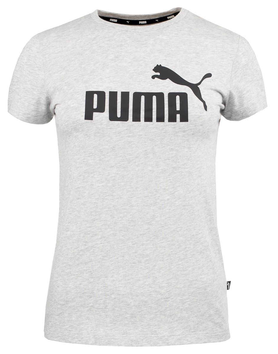 PUMA Koszulka damska Ess Logo Tee 586774 04