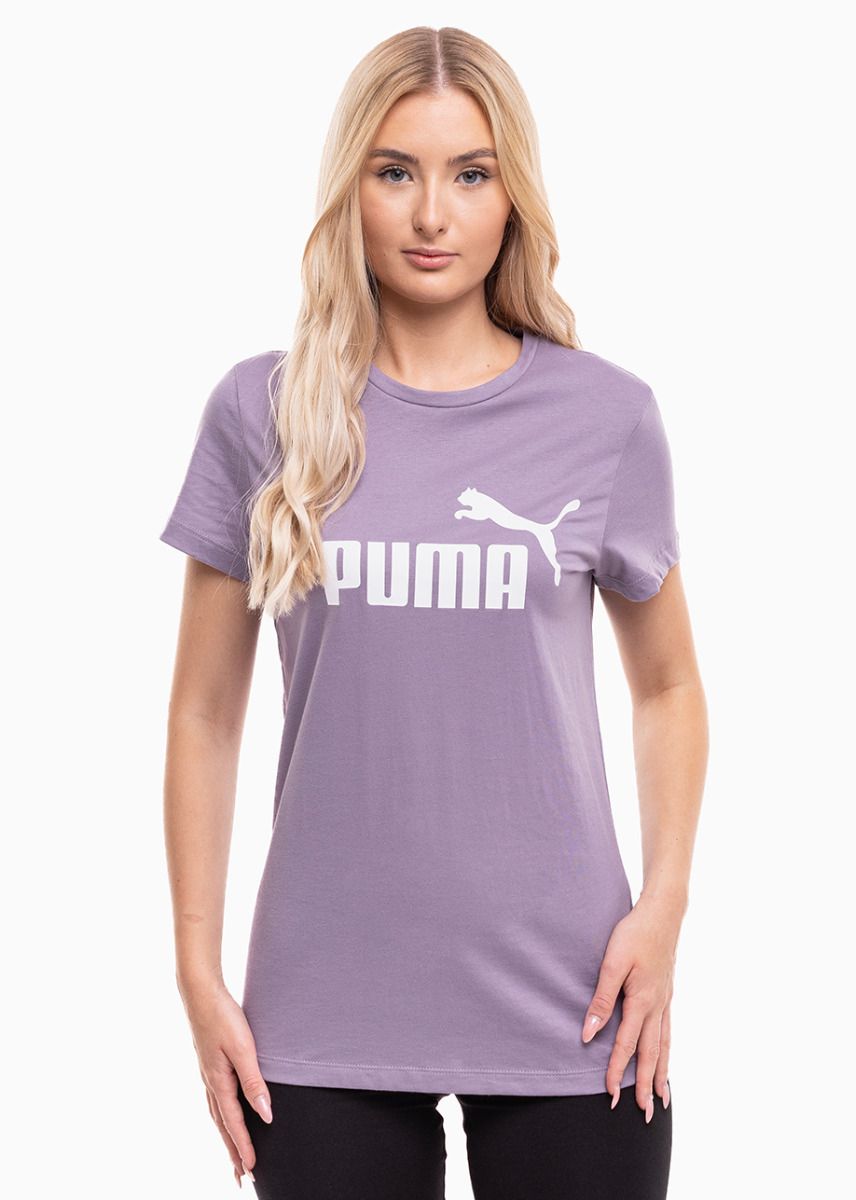 PUMA Koszulka damska ESS Logo Tee 586775 34