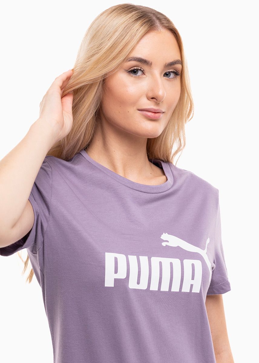 PUMA Koszulka damska ESS Logo Tee 586775 34