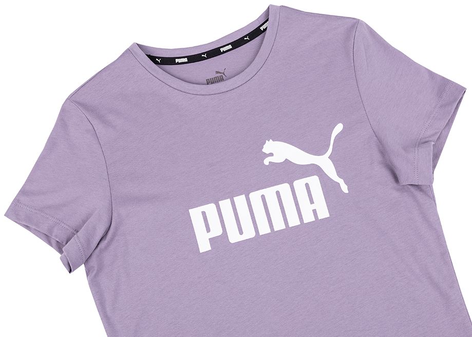 PUMA Koszulka damska ESS Logo Tee 586775 34