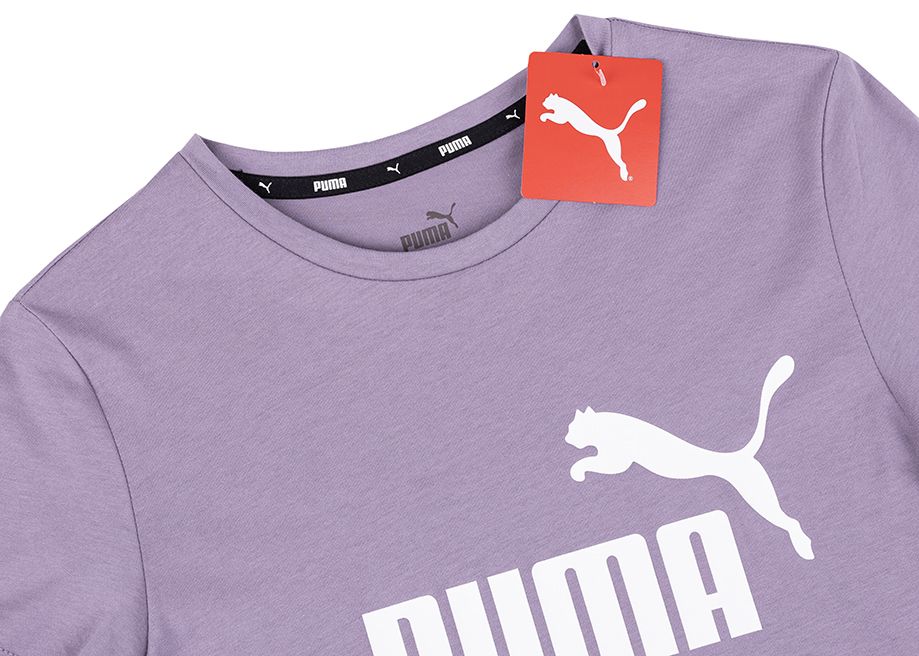 PUMA Koszulka damska ESS Logo Tee 586775 34