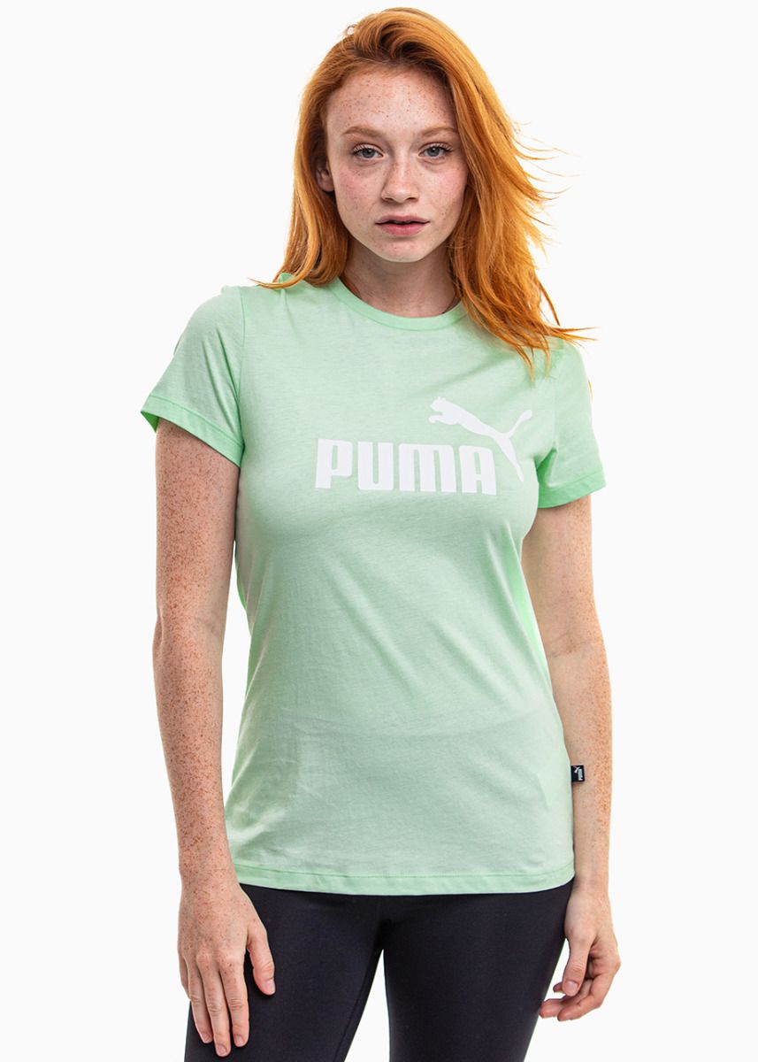 PUMA Koszulka damska ESS Logo Tee 586775 90