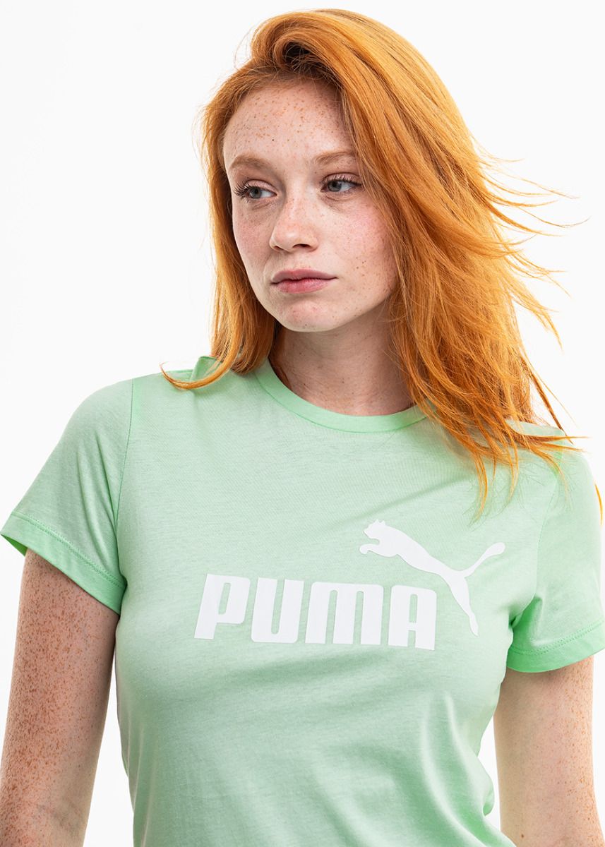 PUMA Koszulka damska ESS Logo Tee 586775 90