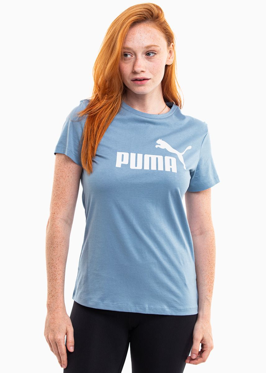 PUMA Koszulka damska ESS Logo Tee 586775 20