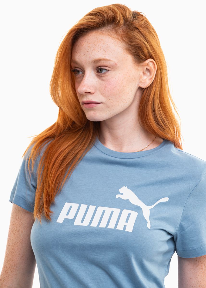 PUMA Koszulka damska ESS Logo Tee 586775 20