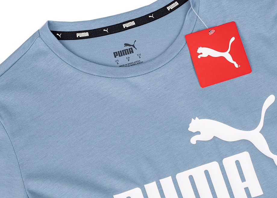 PUMA Koszulka damska ESS Logo Tee 586775 20