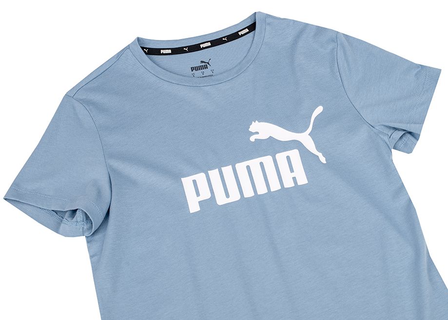 PUMA Koszulka damska ESS Logo Tee 586775 20