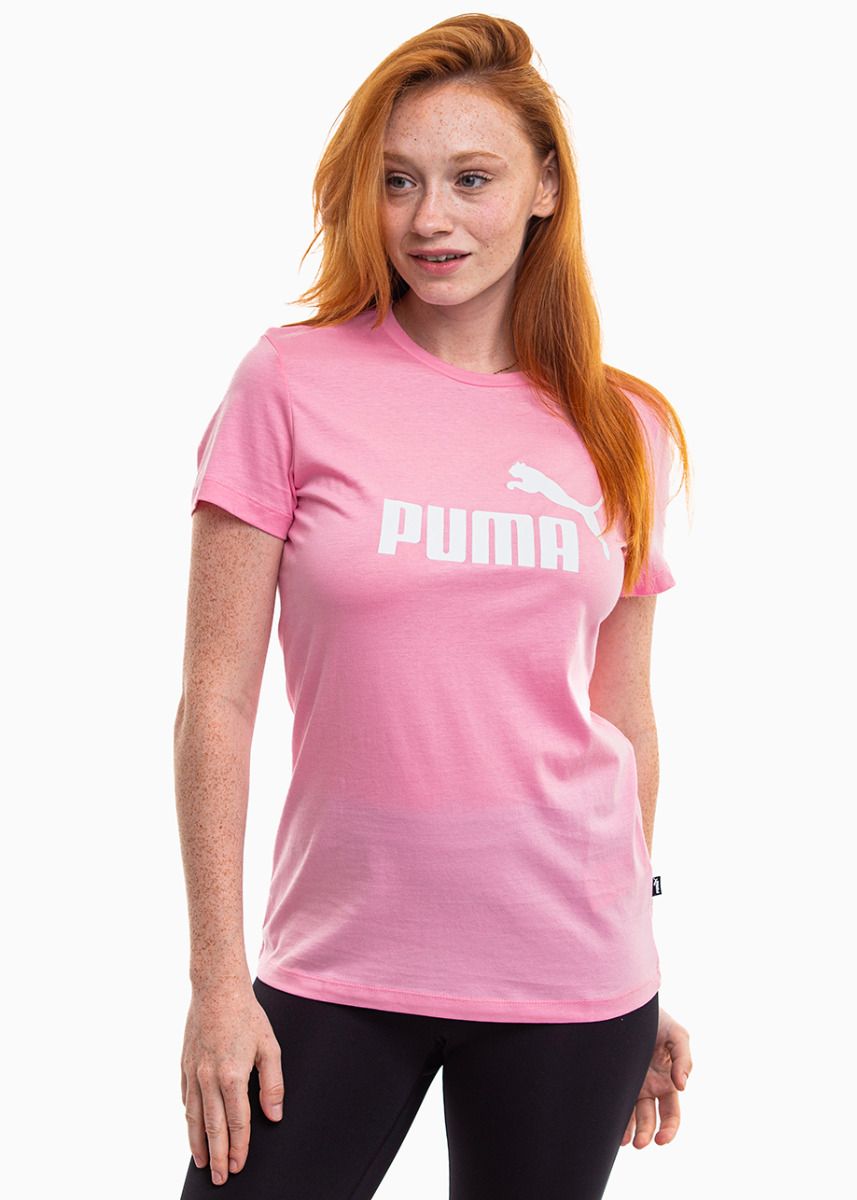 PUMA Koszulka damska ESS Logo Tee 586775 31