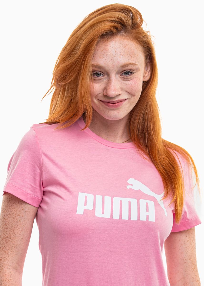 PUMA Koszulka damska ESS Logo Tee 586775 31