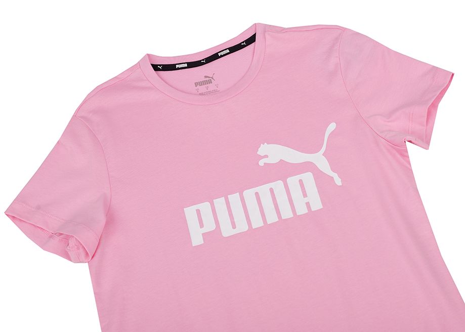 PUMA Koszulka damska ESS Logo Tee 586775 31