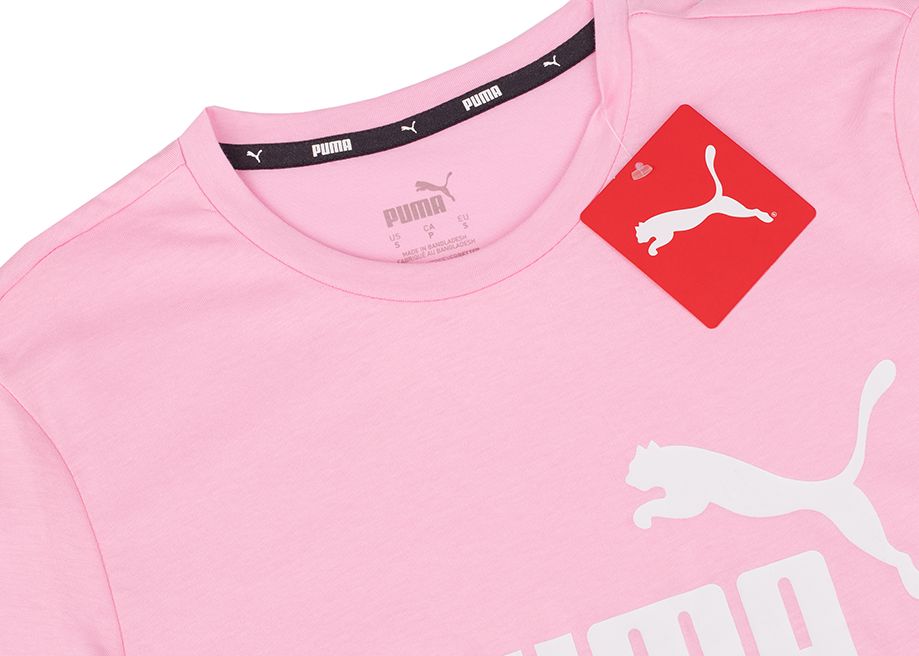 PUMA Koszulka damska ESS Logo Tee 586775 31