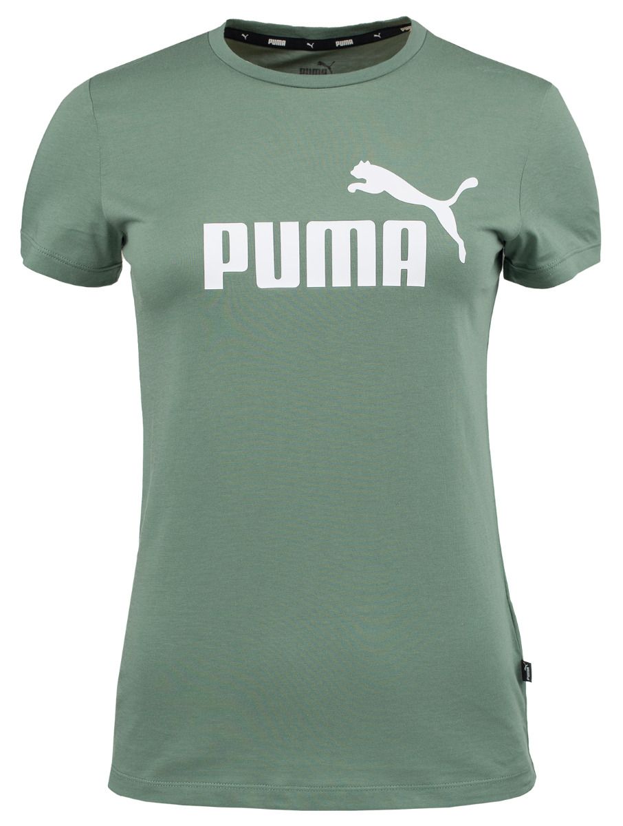 PUMA Koszulka damska ESS Logo Tee 586775 48