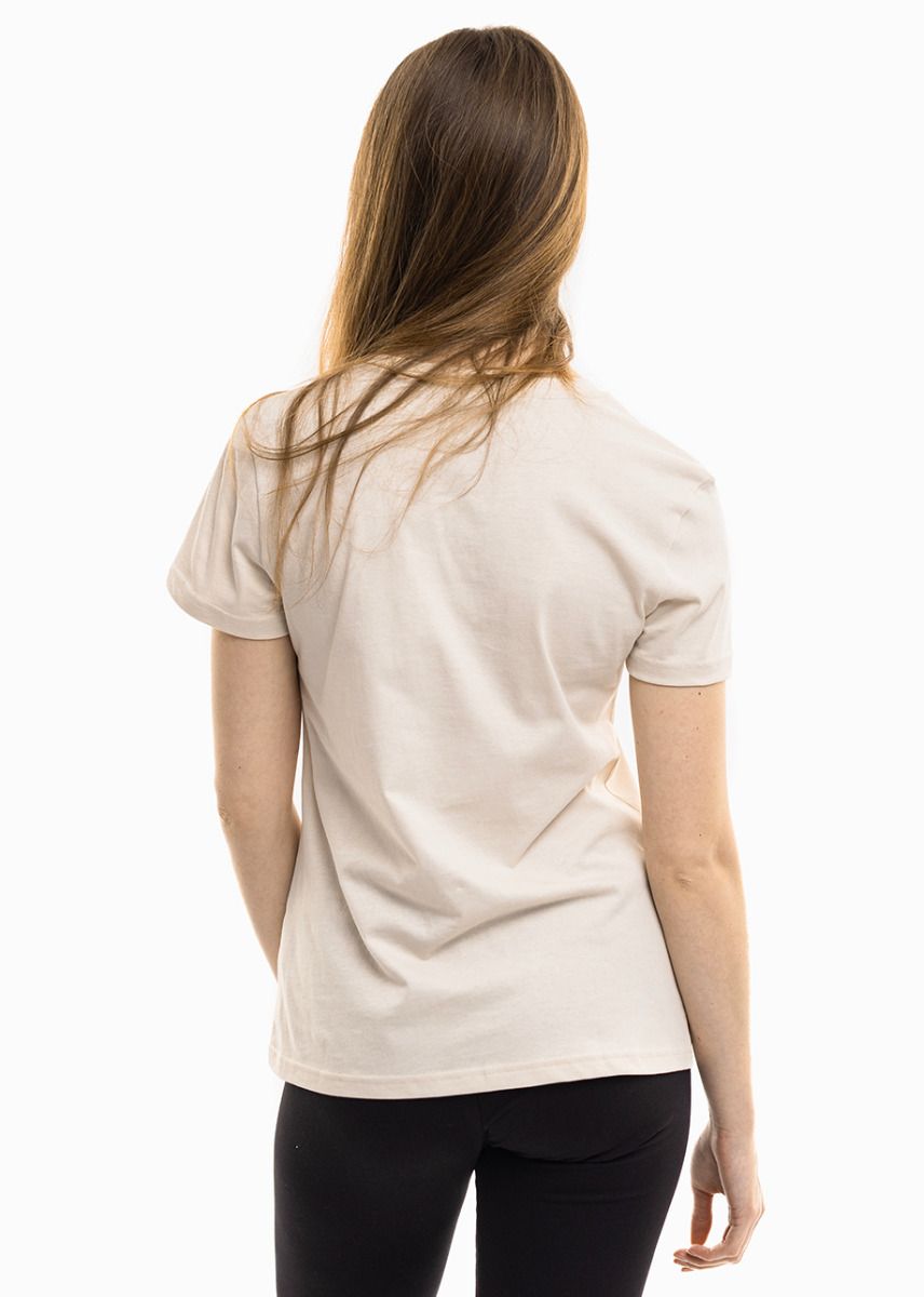 PUMA Koszulka damska ESS No.1 Logo Tee 682371 87 PUMA Koszulka damska ESS No.1 Logo Tee 682371 87