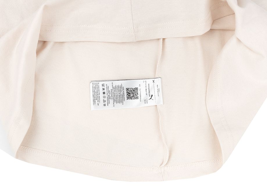 PUMA Koszulka damska ESS No.1 Logo Tee 682371 87 PUMA Koszulka damska ESS No.1 Logo Tee 682371 87