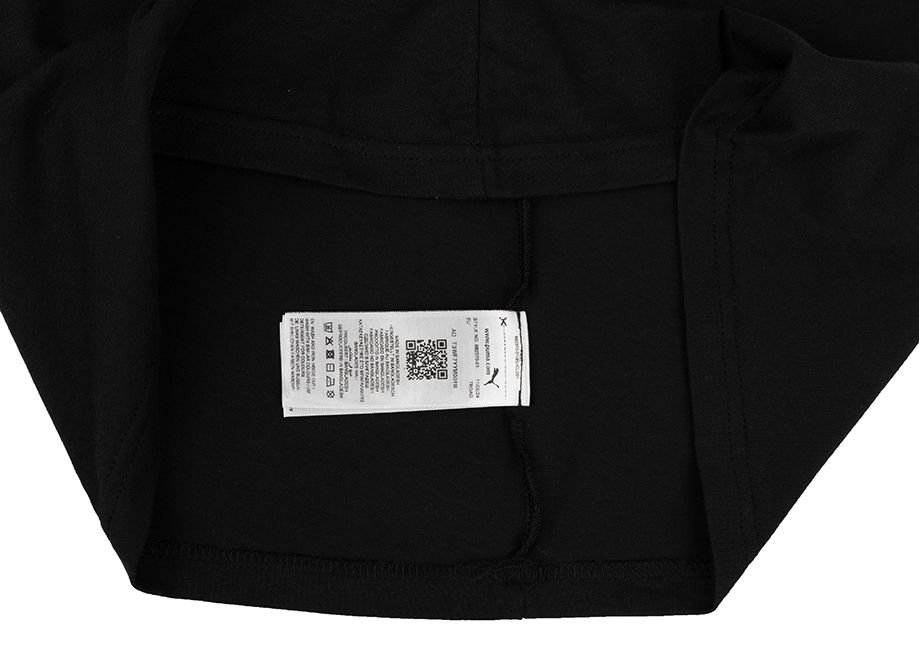 PUMA Koszulka damska ESS No.1 Logo Tee 682370 01 PUMA Koszulka damska ESS No.1 Logo Tee 682370 01