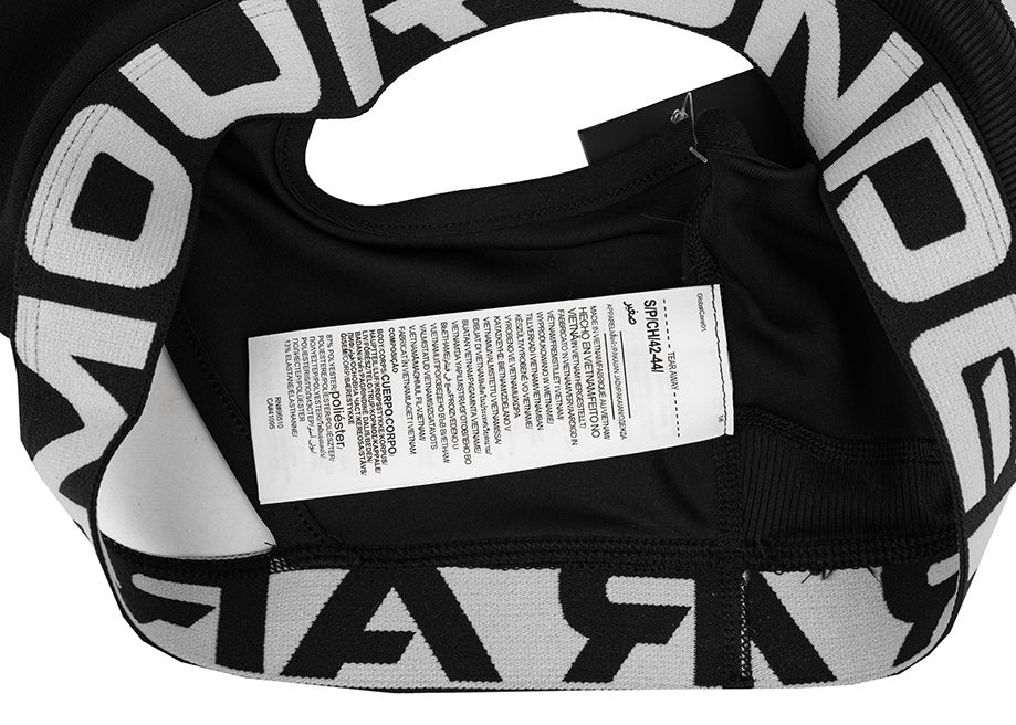 Under Armour Koszulka damska HeatGear Rib Tank 1388694 001 Under Armour Koszulka damska HeatGear Rib Tank 1388694 001