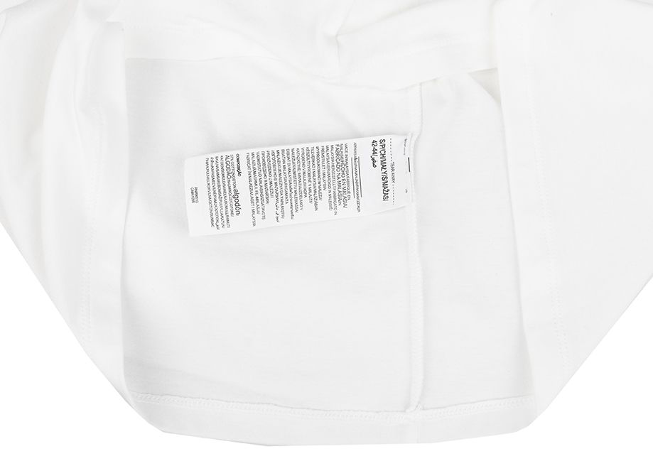 Under Armour Koszulka damska Rival Core SS 1383648 100 Under Armour Koszulka damska Rival Core SS 1383648 100