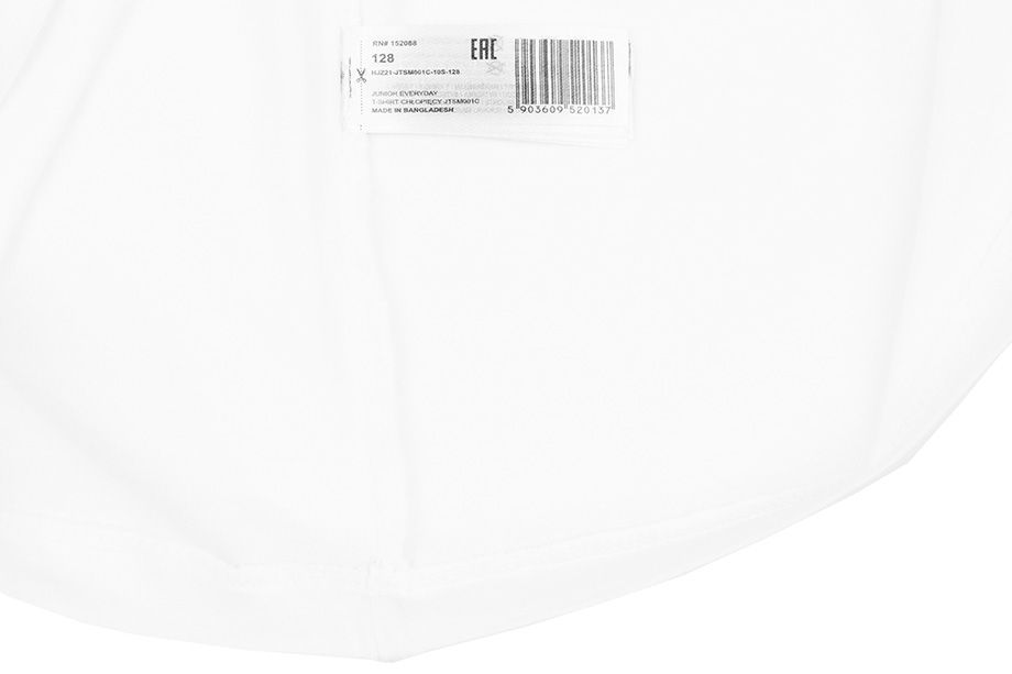 4F Koszulka dla chłopca HJZ22 JTSM002 10S EUR 146 OUTLET 4F Koszulka dla chłopca HJZ22 JTSM002 10S EUR 146 OUTLET