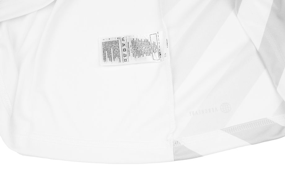 adidas Koszulka dla dzieci Entrada 22 Graphic Jersey HF0120