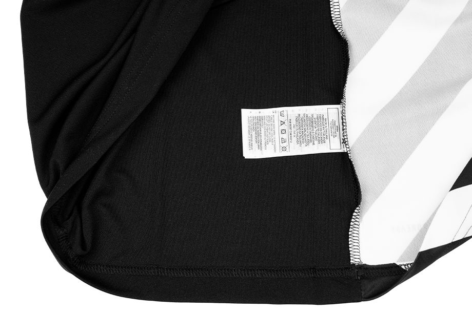 adidas Koszulka dla dzieci Entrada 22 Graphic Jersey HF0123