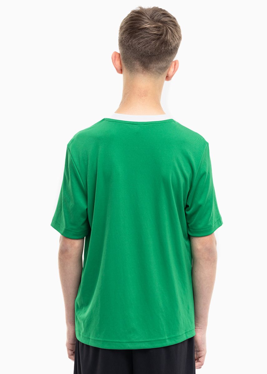 adidas Koszulka dla dzieci Entrada 22 Jersey HI2126