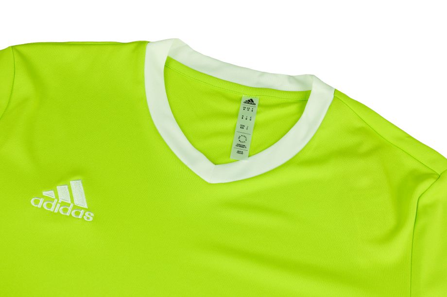 adidas Koszulka dla dzieci Entrada 22 Jersey HC5079