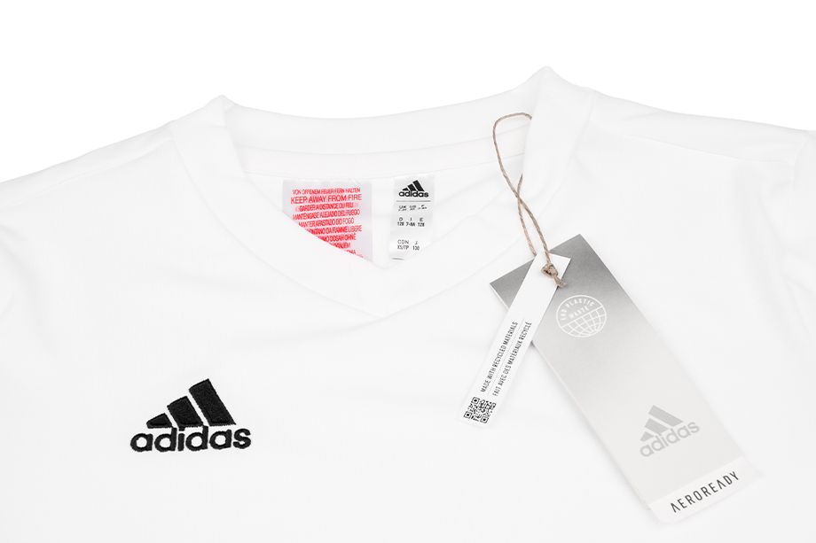 adidas Koszulka dla dzieci Entrada 22 Jersey HC5054