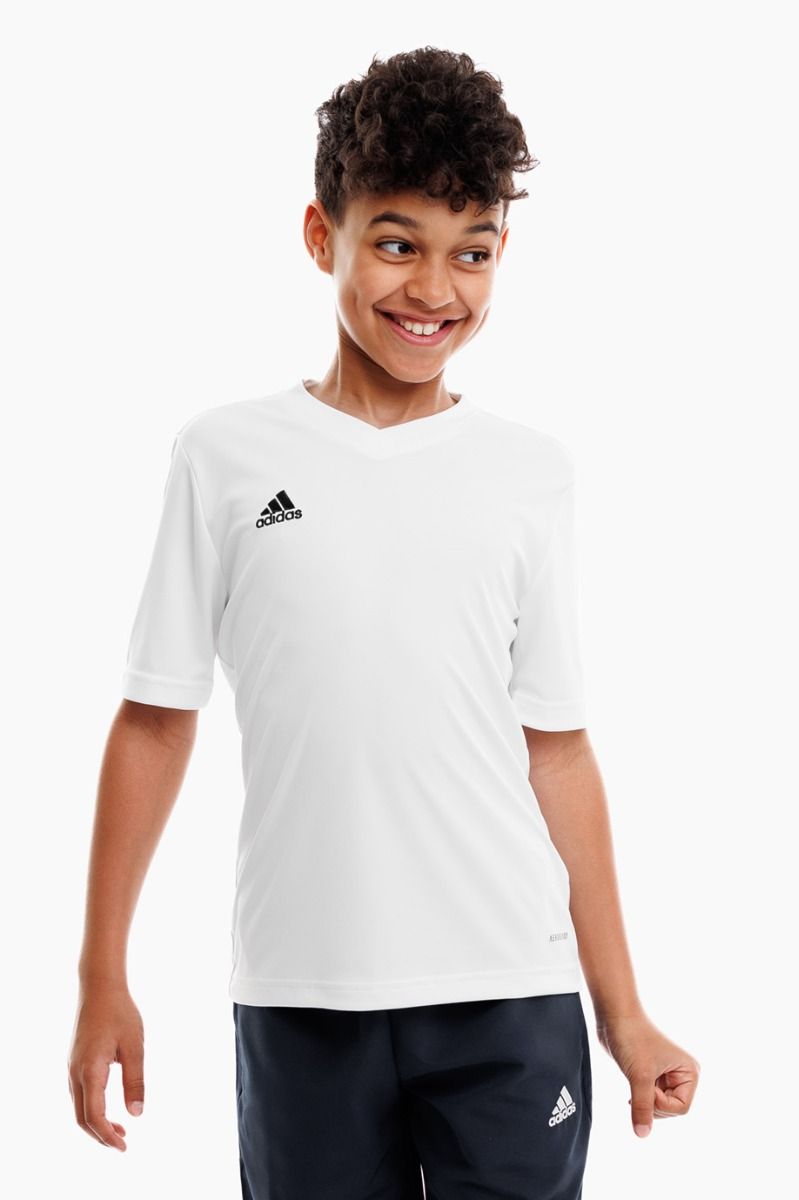 adidas Koszulka dla dzieci Entrada 22 Jersey HC5054