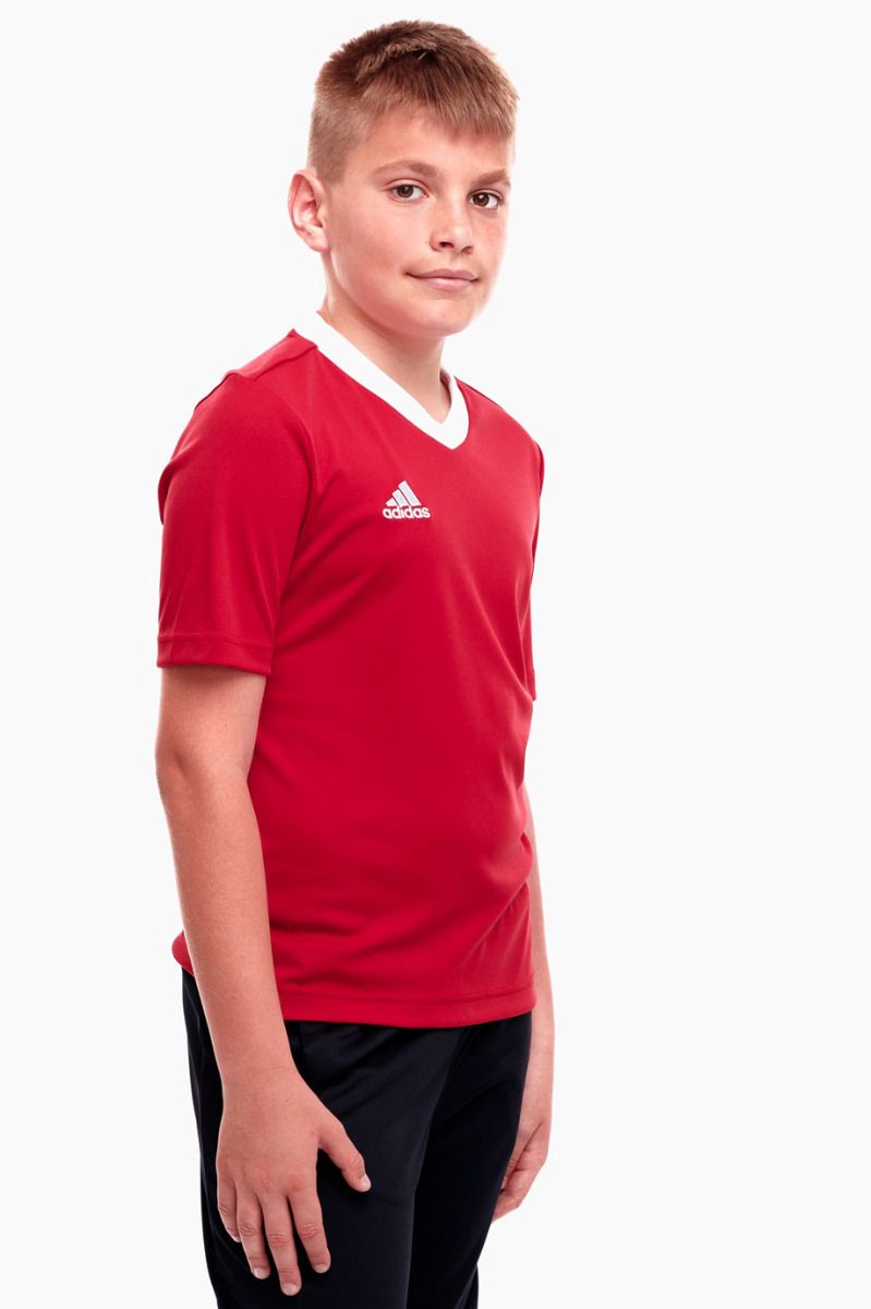 adidas Koszulka dla dzieci Entrada 22 Jersey H57496