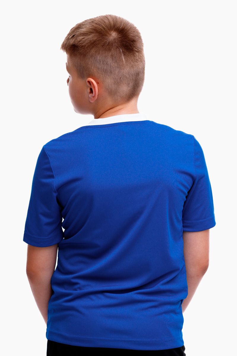 adidas Koszulka dla dzieci Entrada 22 Jersey HG3948