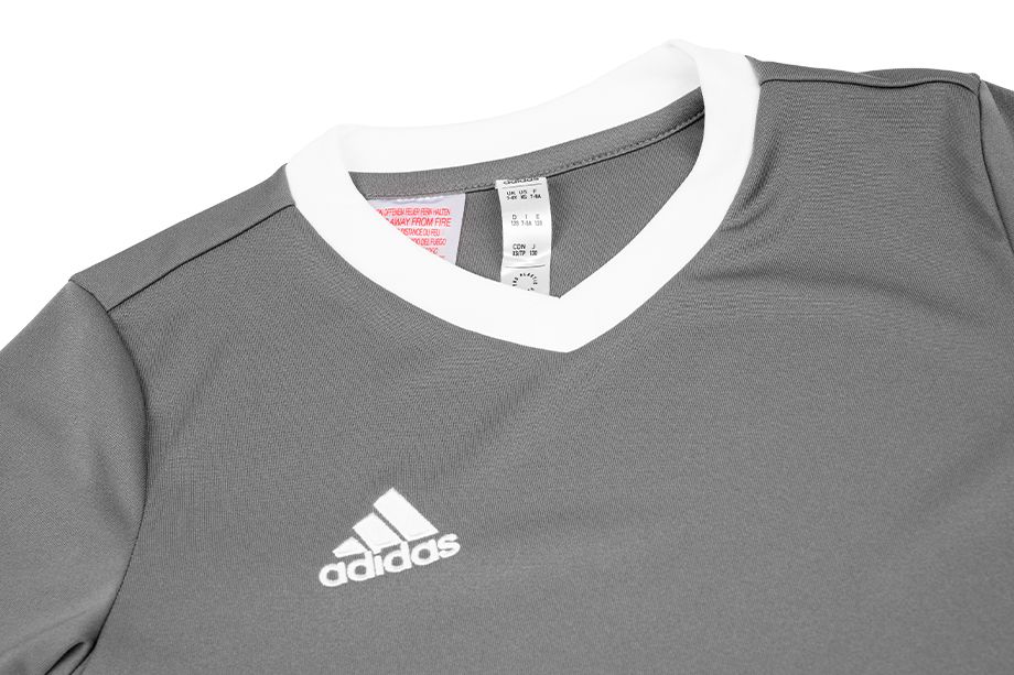 adidas Koszulka dla dzieci Entrada 22 Jersey H57499