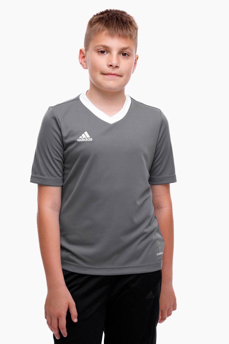 adidas Koszulka dla dzieci Entrada 22 Jersey H57499