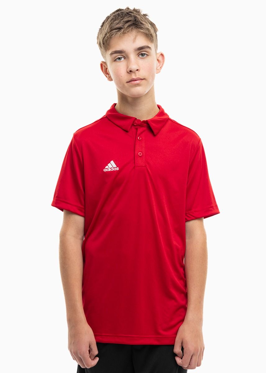 adidas Koszulka dla dzieci Entrada 22 Polo H57495