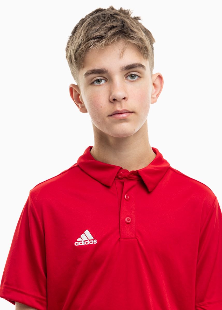 adidas Koszulka dla dzieci Entrada 22 Polo H57495