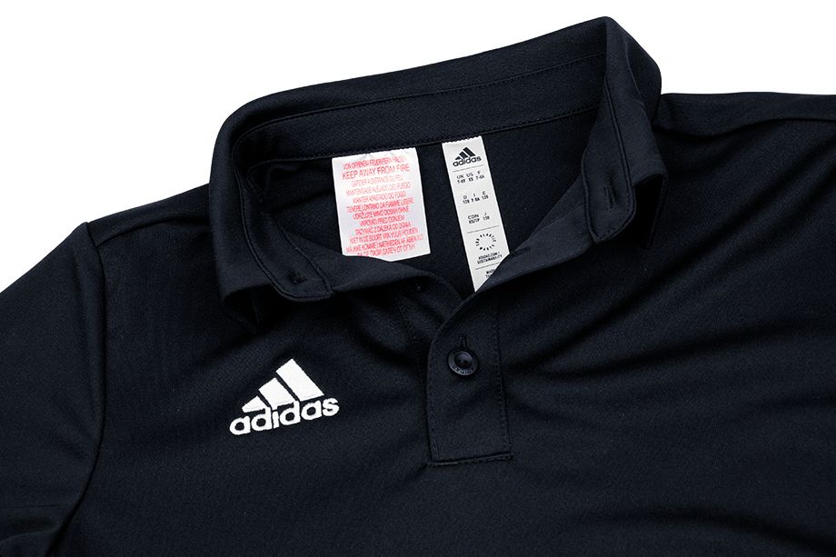 adidas Koszulka dla dzieci Entrada 22 Polo H57493