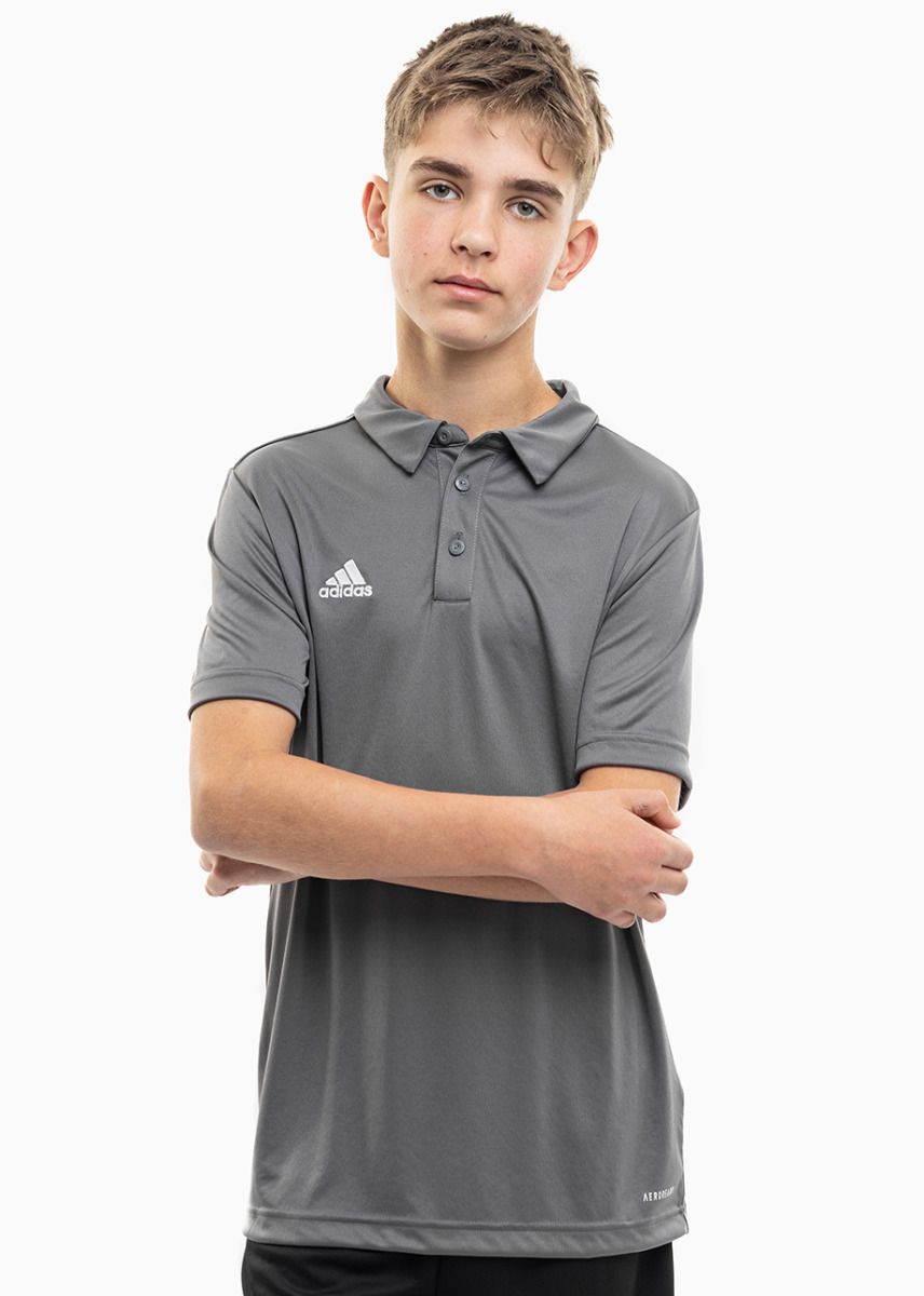adidas Koszulka dla dzieci Entrada 22 Polo H57485 
