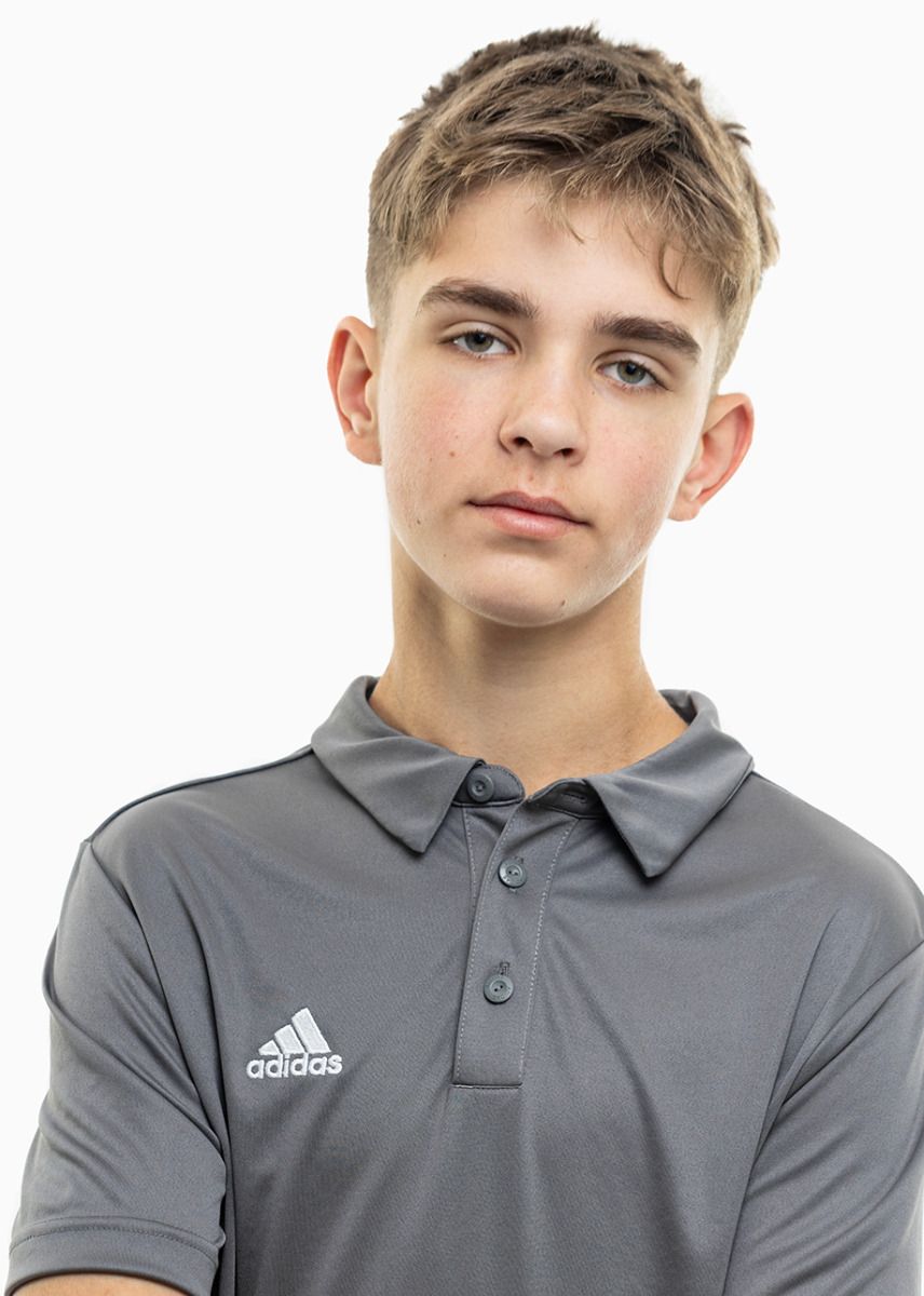 adidas Koszulka dla dzieci Entrada 22 Polo H57485 