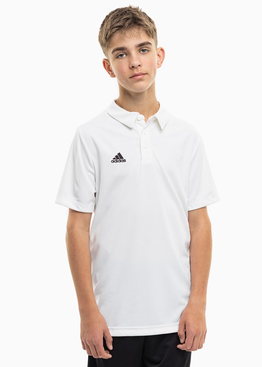 adidas Koszulka dla dzieci Entrada 22 Polo HC5059