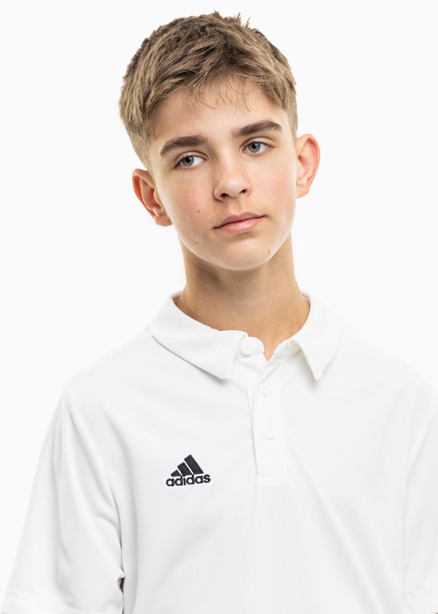 adidas Koszulka dla dzieci Entrada 22 Polo HC5059