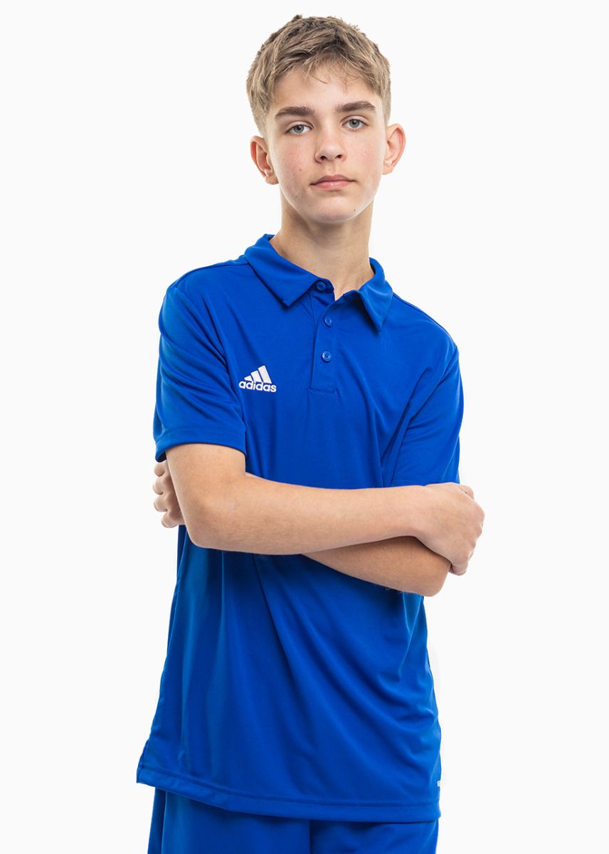 adidas Koszulka dla dzieci Entrada 22 Polo HG6289 adidas Koszulka dla dzieci Entrada 22 Polo HG6289