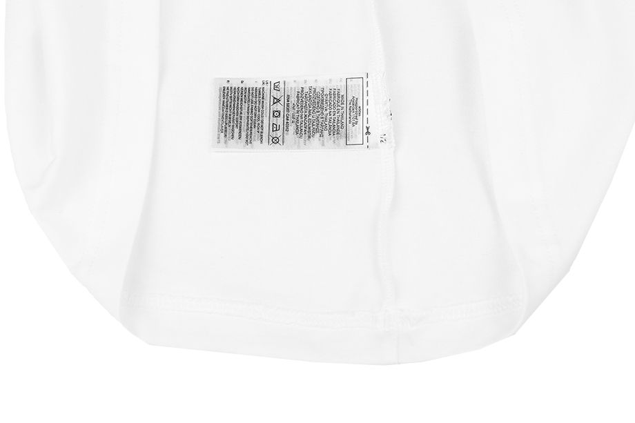 adidas Koszulka dla dzieci Entrada 22 Tee HC0447