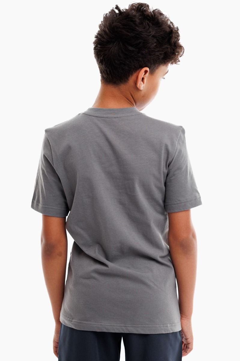 adidas Koszulka dla dzieci Entrada 22 Tee HC0444