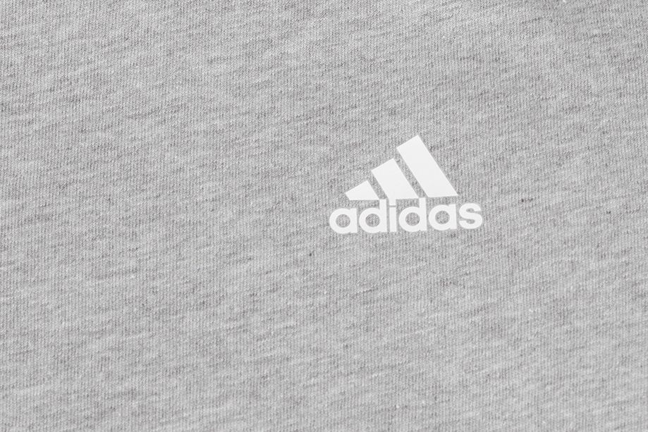 adidas Koszulka dla dzieci Essentials 3-Stripes Cotton Tee IB1669